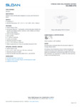 Sloan_5093873075_specsheet