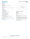 Sloan_5093873306_specsheet
