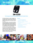 Star SM-S230i Specs