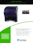 Sell Sheet
