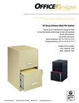 Smart File Vertical Sell Sheet Smart File Vertical Sell Sheet
