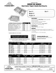 Specsheets