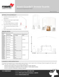 Specsheet Specsheet