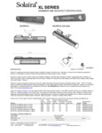Solaira-XL-SERIES-SPEC-SHEET