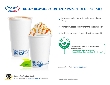 Solo Recycled Content Paper Cups Specsheet
