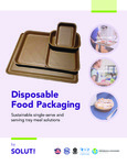 Solut Trays