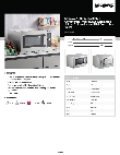 Solwave 180MW112D Specsheet
