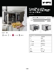 Solwave 180MW2100T Specsheet