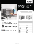Solwave Ameri-Series 180MWAS18T Specsheet