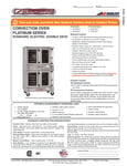 PCE15SSD spec sheet