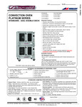 PCG10SSD spec sheet