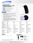 SP6PTW spec sheet