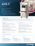 Spaceman SM-6378-1130100_Spec Sheet Spaceman SM-6378-1130100_Spec Sheet
