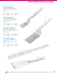 Ateco POM 1370 Specs