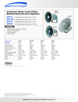 SPC104 spec sheet