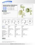 SPC30RT spec sheet