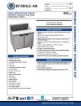 Specsheet