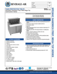 Specsheet