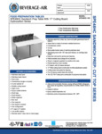 Specsheet