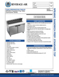 Specsheet