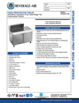 185SE4812MCL Specsheet