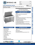 Specsheet
