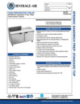 Specsheet