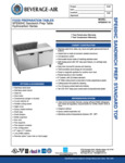 Specsheet