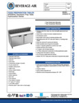 Specsheet
