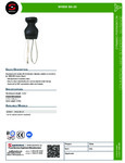 Specsheet