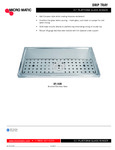 MC500 DP-1606 Specsheet