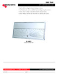 MIC500 DP-1608 SL Specsheet