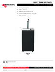 Spec Sheet - MDD17-E