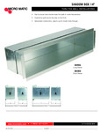 MIC500 SB490 Specsheet