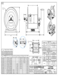 Spec Sheet 1125 SERIES Handcrank