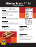 013450 specs