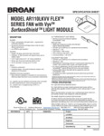 AR110LKVV specs