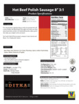 15500 spec sheet