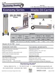 Spec Sheet SS-709  2019 .pdf