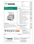 Spec sheet US Jumbo 42