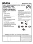 Specification-Sheet-L100EL-L300EL