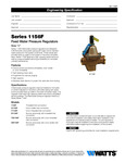 Specification Sheet - 1156F
