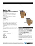 Specification Sheet - 335.pdf