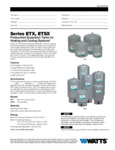 Specification Sheet - ETX.pdf