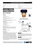 Specification Sheet - LFN36