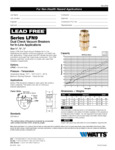 Specification Sheet - LFN9