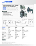 Specotech_783SPC30T_PA Speaker_Specsheet Specotech_783SPC30T_PA Speaker_Specsheet