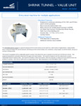 Specsheet+-+CN-4520A+Heat+Shrink+Tunnel