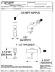 Specsheet for 34074728 Specsheet for 34074728