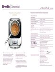 Specsheet